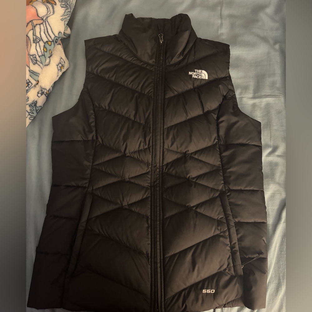 Women’s North Face Vest